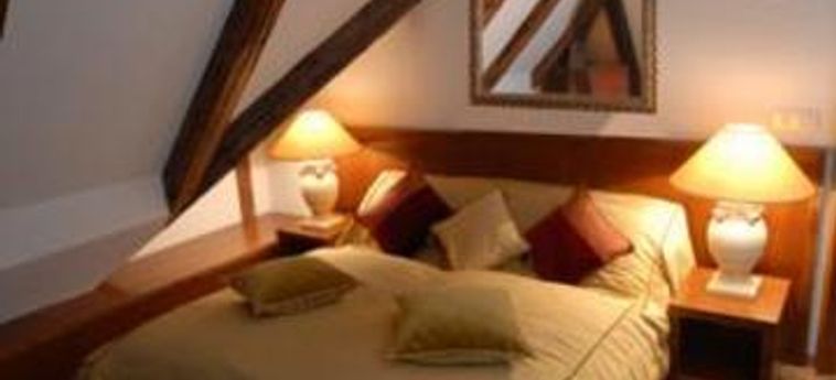 Hotel Amour Residence:  PRAG