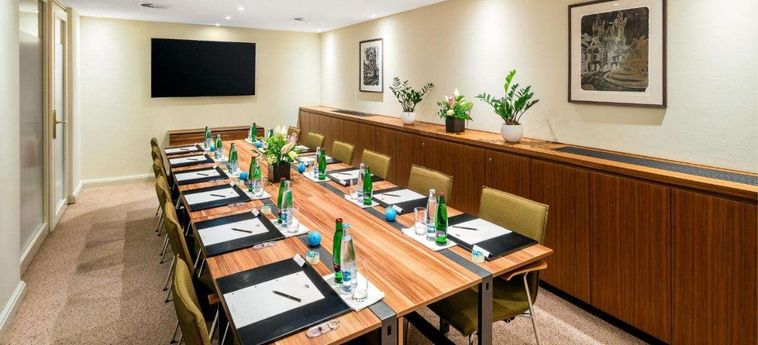 Hotel Mandarin Oriental Prague Prag: Foto 