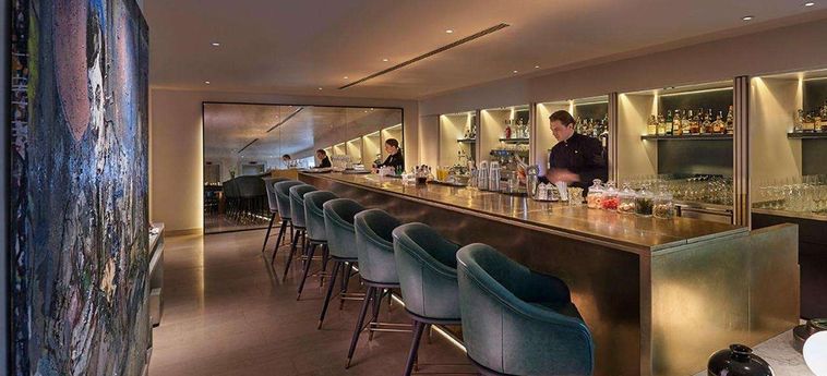 Hotel Mandarin Oriental Prague Prag: Foto 