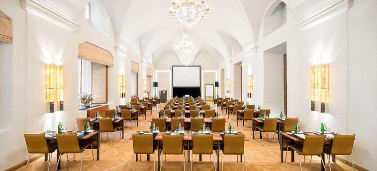 Hotel Mandarin Oriental Prague Prag: Foto 