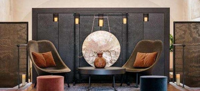 Hotel Mandarin Oriental Prague Prag: Foto 