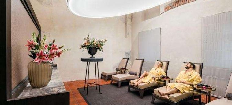 Hotel Mandarin Oriental Prague Prag: Foto 
