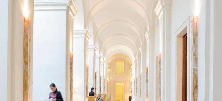 Hotel Mandarin Oriental Prague Prag: Foto 