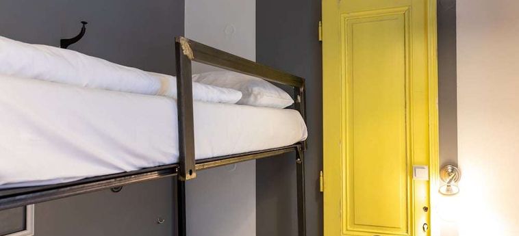 Hotel Miss Sophie's Prag: Foto 
