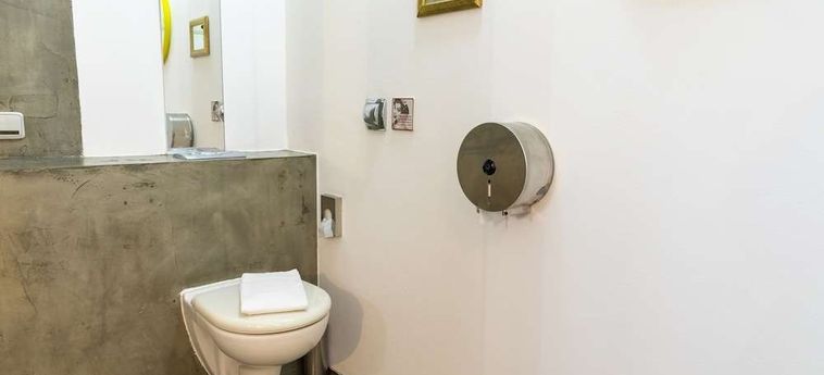 Hotel Miss Sophie's Prag: Foto 