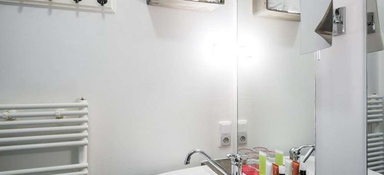 Hotel Miss Sophie's Prag: Foto 
