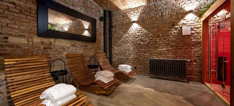 Hotel Miss Sophie's Prag: Foto 