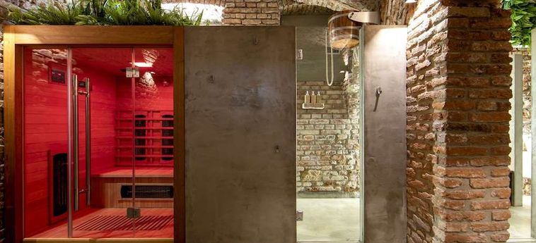 Hotel Miss Sophie's Prag: Foto 