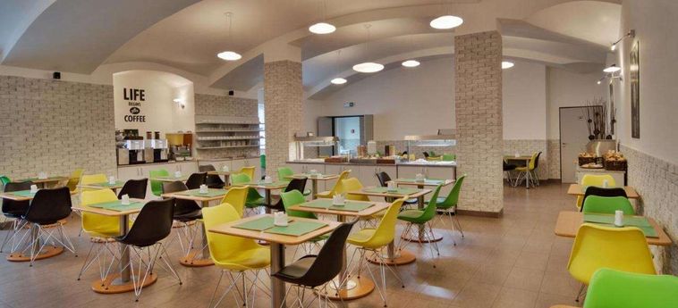 Hotel Adeba:  PRAG
