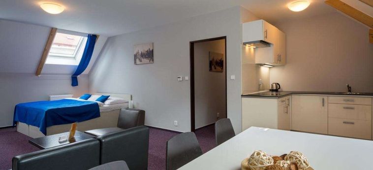 Hotel Adeba:  PRAG