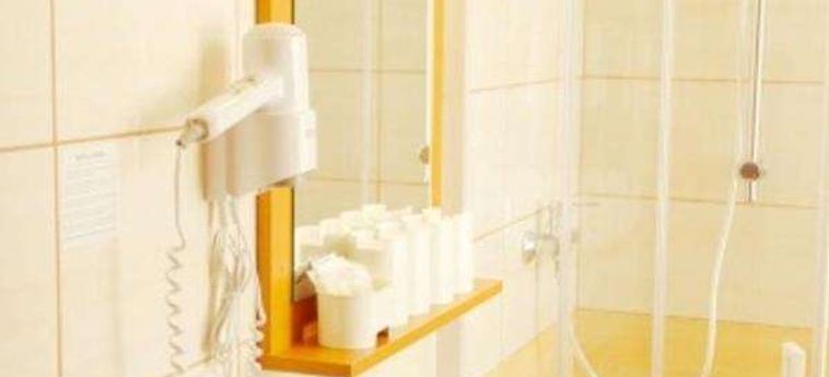 Hotel Adeba:  PRAG