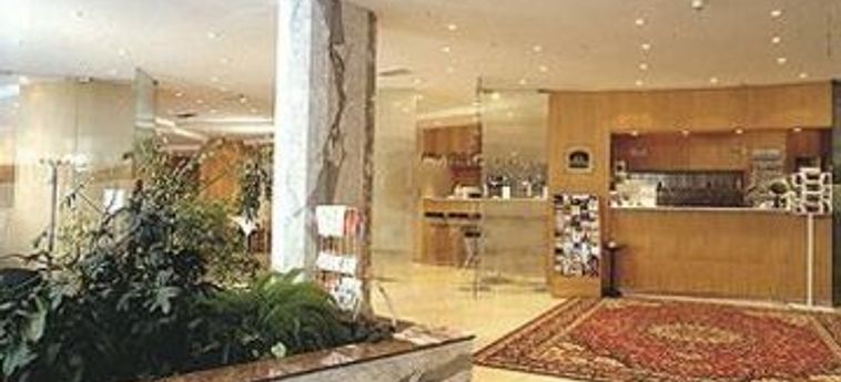 Luxury Family Hotel Bila Labut:  PRAG