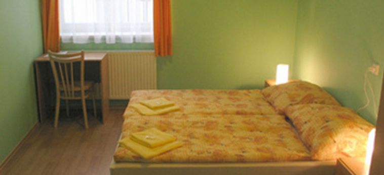 Hostel Altis :  PRAG