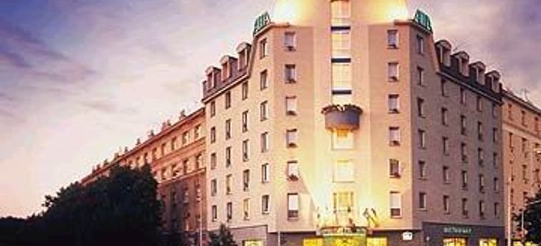Hotel PLAZA PRAGUE