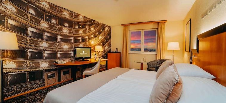 Hotel Don Giovanni Prague Prag: Foto 