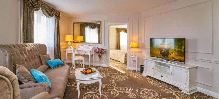 Hotel Don Giovanni Prague Prag: Foto 