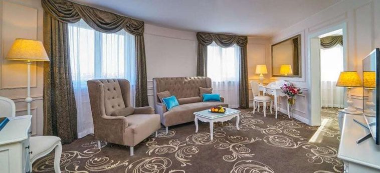 Hotel Don Giovanni Prague Prag: Foto 