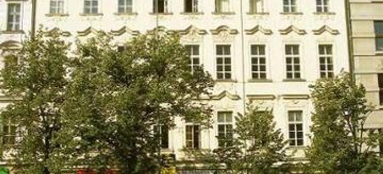 Apartments Lenka:  PRAG