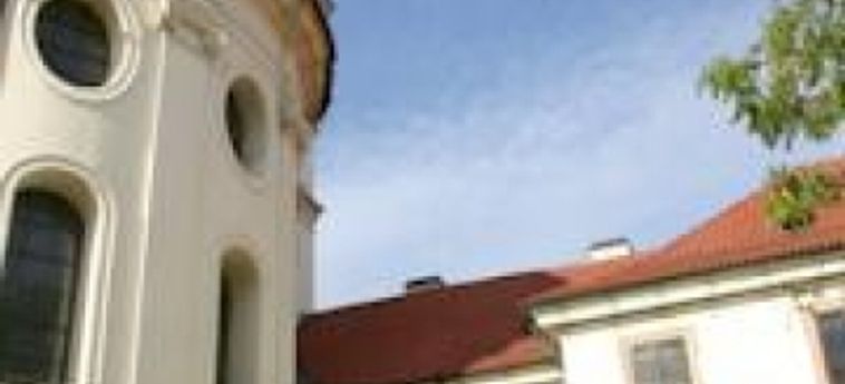 Hotel Adalbert :  PRAGA