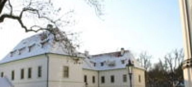 Hotel Adalbert :  PRAGA