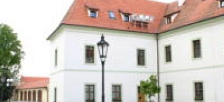 Hotel Adalbert :  PRAGA