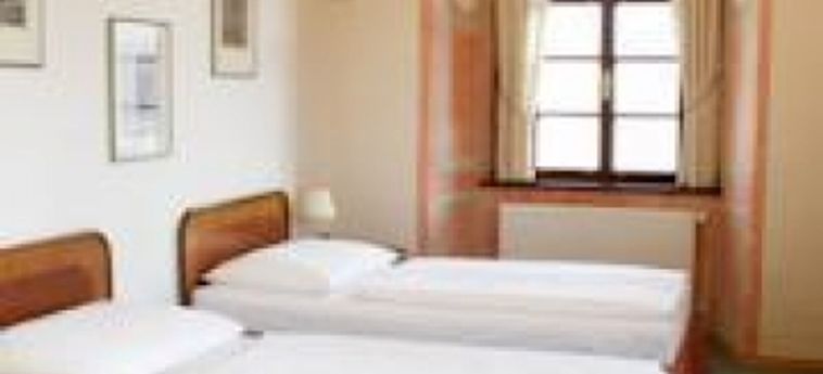 Hotel Adalbert :  PRAGA