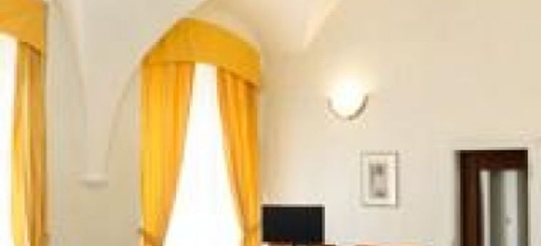 Hotel Adalbert :  PRAGA
