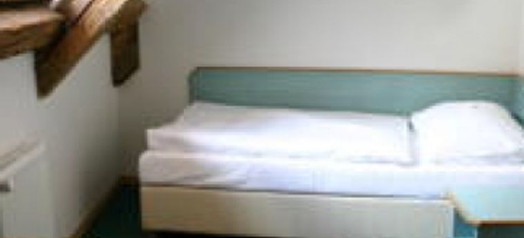 Hotel Adalbert :  PRAGA