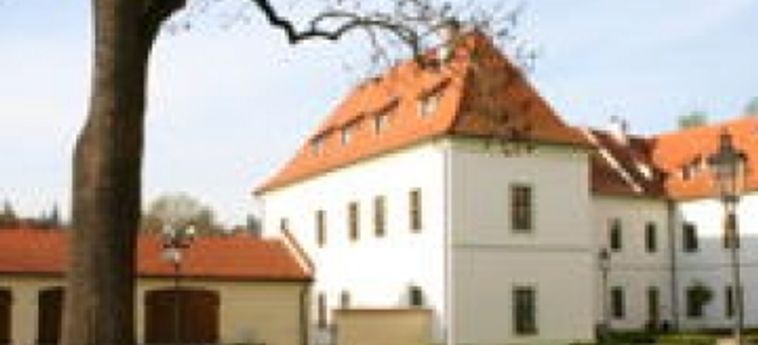 Hotel Adalbert :  PRAGA