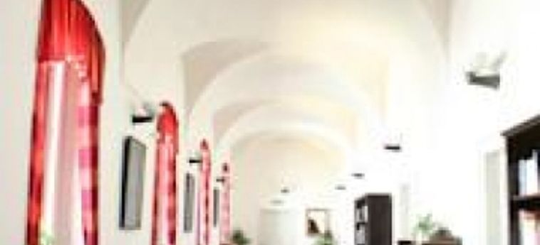 Hotel Adalbert :  PRAGA