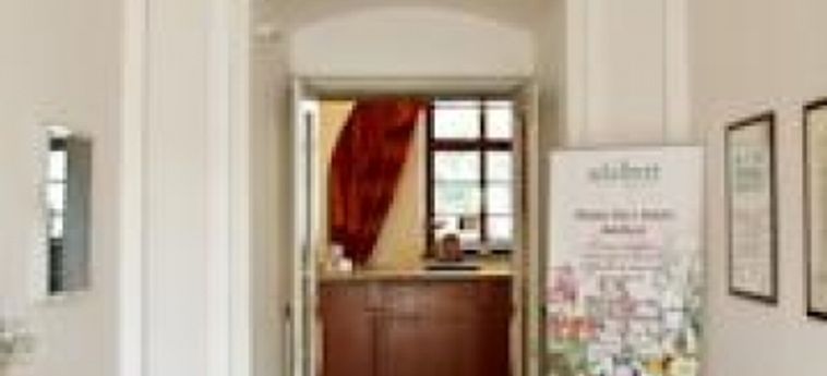 Hotel Adalbert :  PRAGA