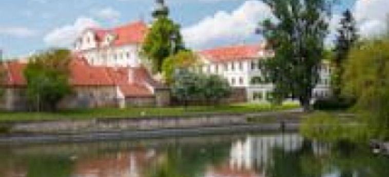 Hotel Adalbert :  PRAGA