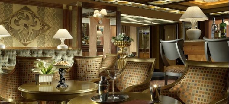 Hotel Art Deco Imperial:  PRAGA