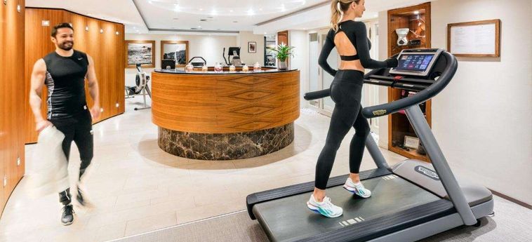 Hotel Mandarin Oriental Prague Praga: Foto 