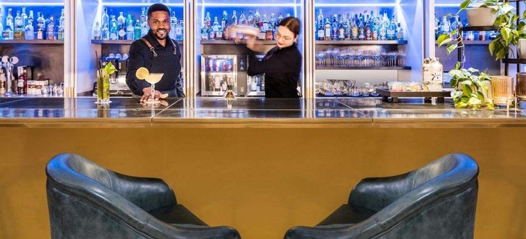 Hotel Mandarin Oriental Prague Praga: Foto 