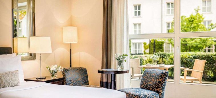 Hotel Mandarin Oriental Prague Praga: Foto 
