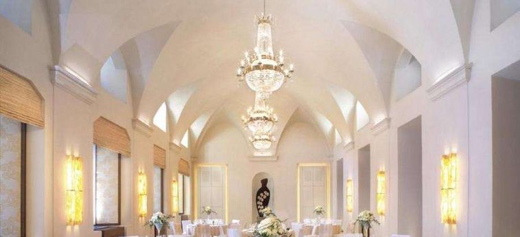 Hotel Mandarin Oriental Prague Praga: Foto 