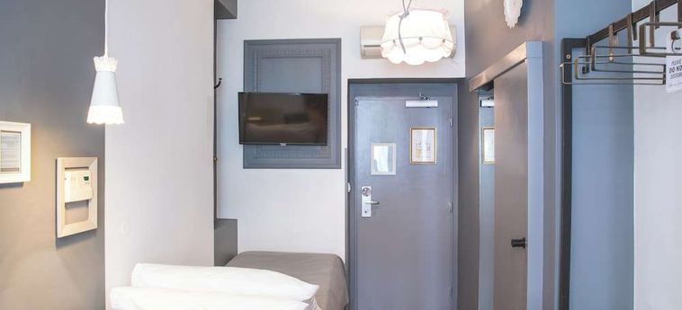 Hotel Miss Sophie's Praga: Foto 