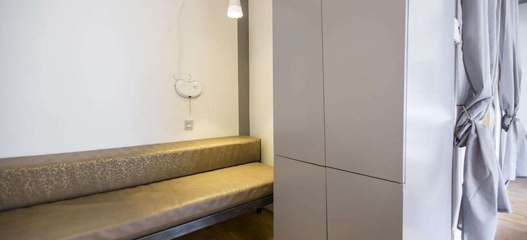 Hotel Miss Sophie's Praga: Foto 