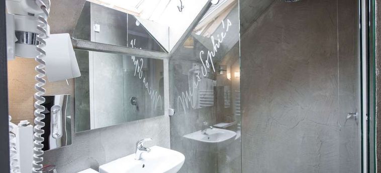 Hotel Miss Sophie's Praga: Foto 