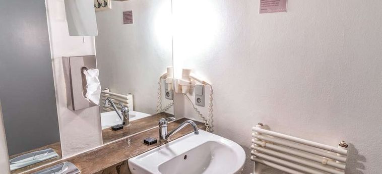 Hotel Miss Sophie's Praga: Foto 