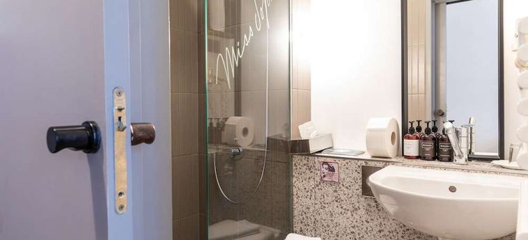 Hotel Miss Sophie's Praga: Foto 
