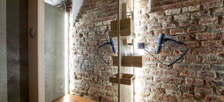 Hotel Miss Sophie's Praga: Foto 