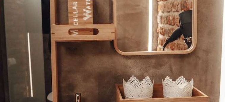 Hotel Miss Sophie's Praga: Foto 