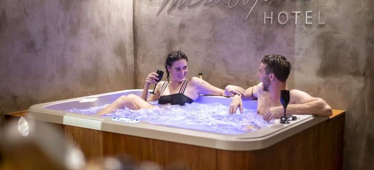 Hotel Miss Sophie's Praga: Foto 