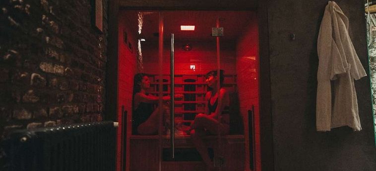 Hotel Miss Sophie's Praga: Foto 