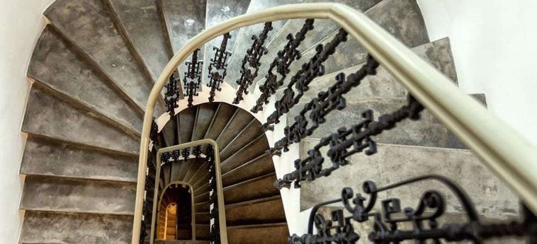 Hotel Miss Sophie's Praga: Foto 