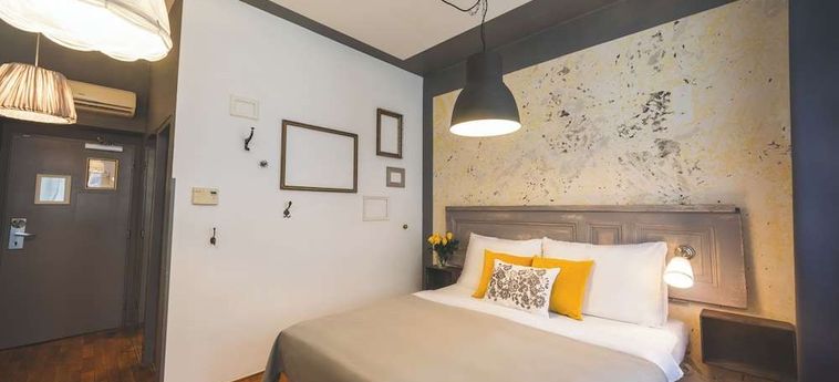Hotel Miss Sophie's Praga: Foto 