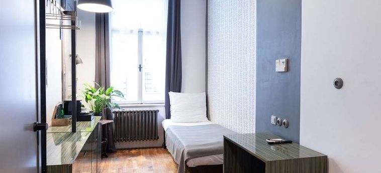 Hotel Miss Sophie's Praga: Foto 