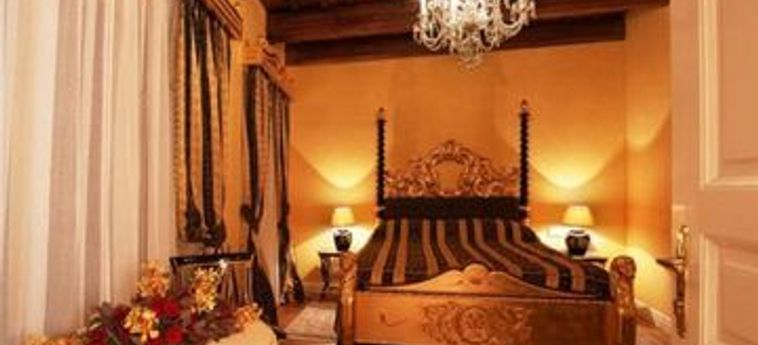 Alchymist Grand Hotel And Spa:  PRAGA